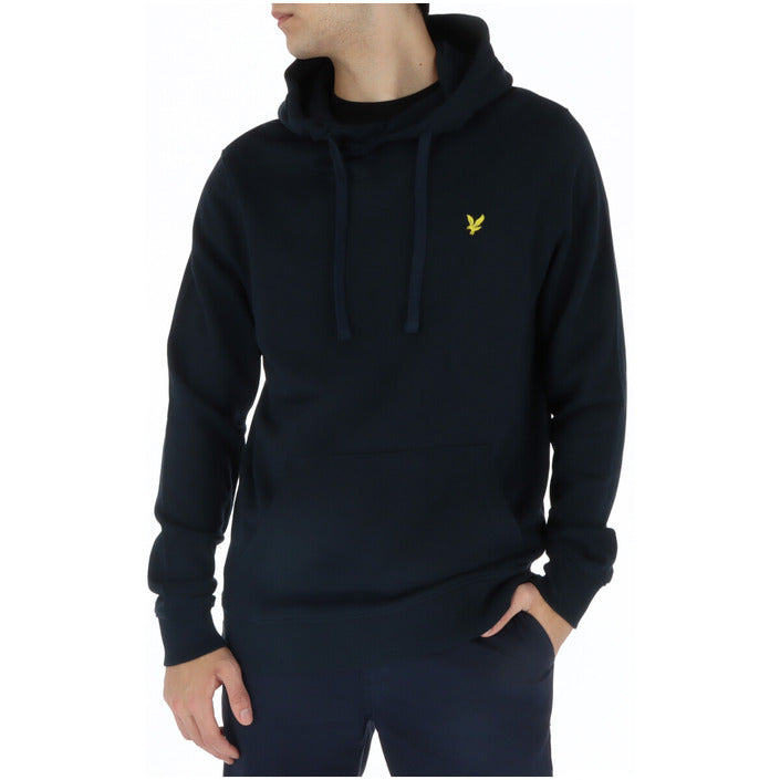 Lyle & Scott Men Sweatshirts Lyle & Scott