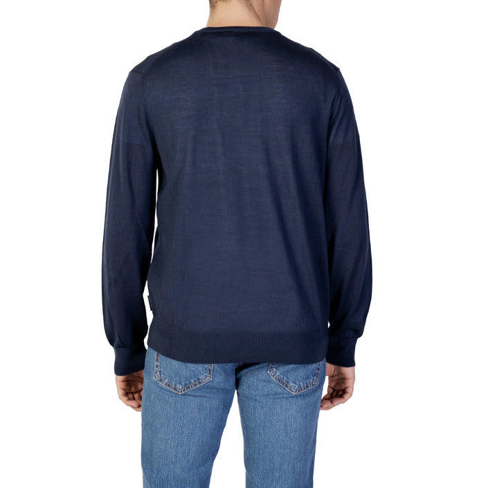 Armani Exchange Men Knitwear Armani Exchange