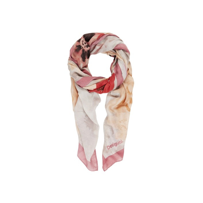 Desigual  Women Scarve