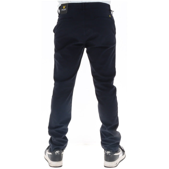 Lyle & Scott Men Trousers Lyle & Scott