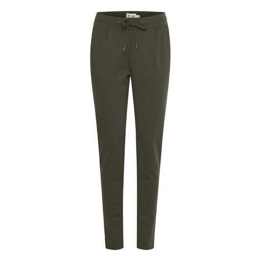 Ichi  Women Trousers Ichi