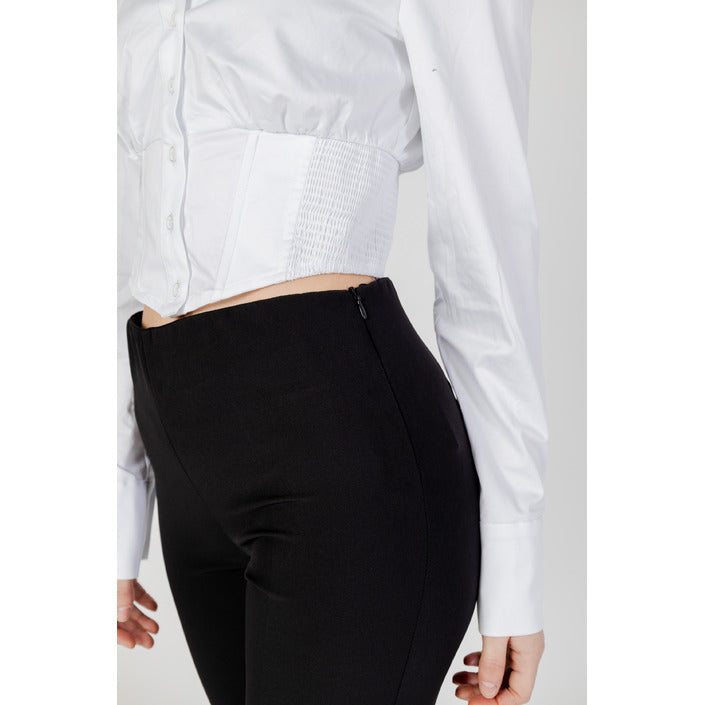 Sandro Ferrone  Women Trousers Sandro Ferrone