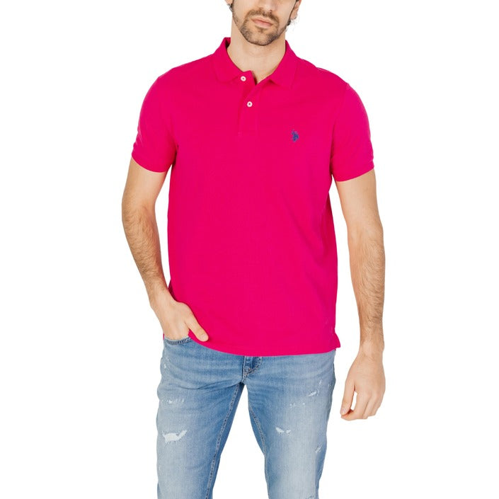 U.s. Polo Assn. Men Polo U.s. Polo Assn.