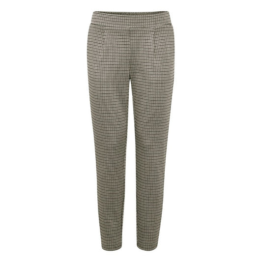 Ichi  Women Trousers Ichi