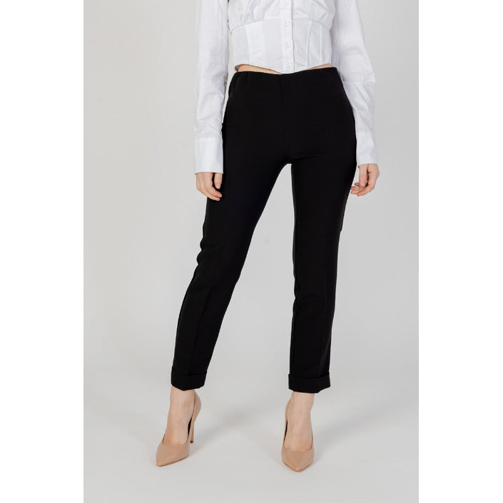 Sandro Ferrone  Women Trousers Sandro Ferrone