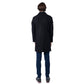 Over-d Men Coat Over-d