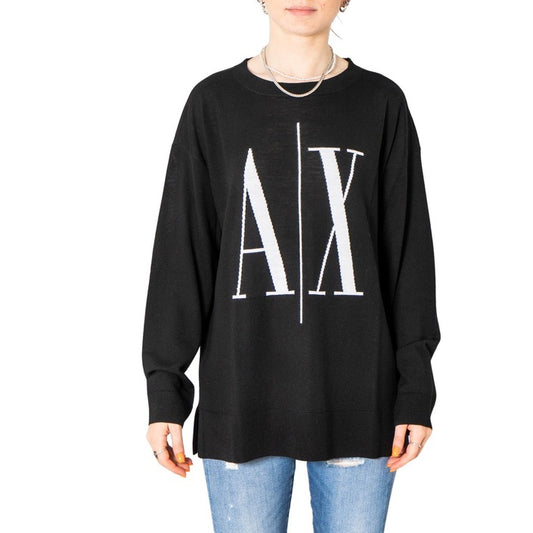 Armani Exchange  Women Knitwear Armani Exchange