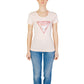 Guess  Women T-Shirt Guess