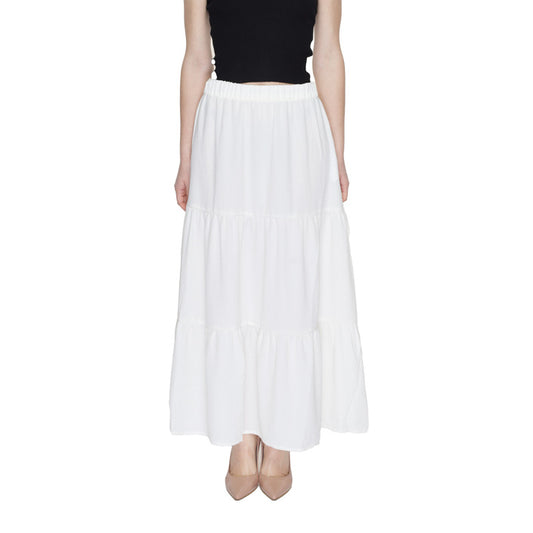 Jacqueline De Yong  Women Skirt Jacqueline De Yong