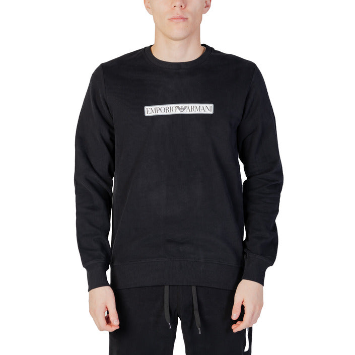 Emporio Armani Men Sweatshirts Emporio Armani