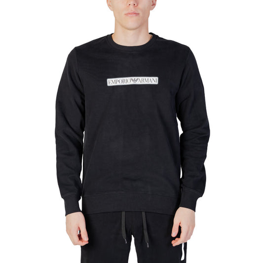 Emporio Armani Men Sweatshirts Emporio Armani