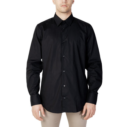 Liu Jo Men Shirt Liu Jo