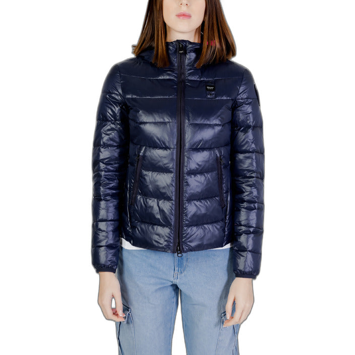 Blauer  Women Jacket Blauer