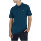 Lyle & Scott Men Polo Lyle & Scott