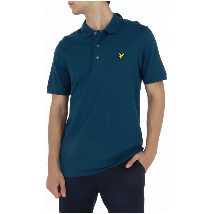 Lyle & Scott Men Polo Lyle & Scott