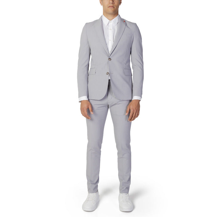 Mulish Men Suit Mulish