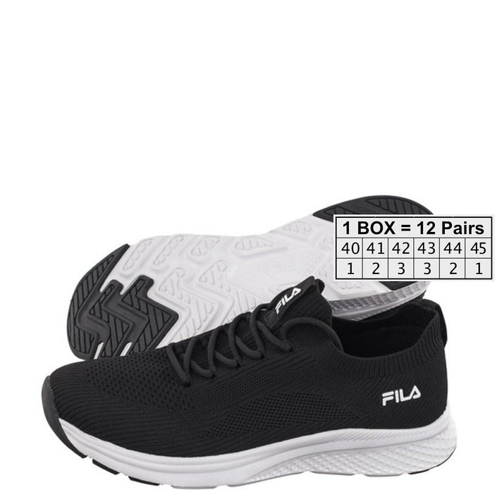 Fila Men Sneakers