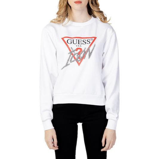 Guess  Women Sweatshirts Guess