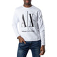 Armani Exchange Men Sweatshirts Armani Exchange