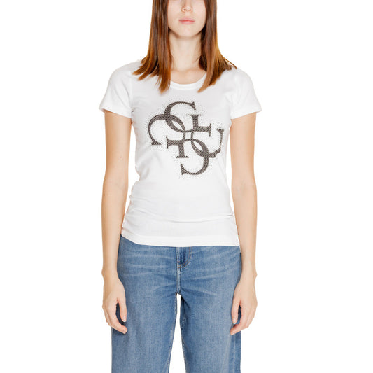 Guess  Women T-Shirt