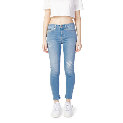 Tommy Hilfiger Jeans  Women Jeans