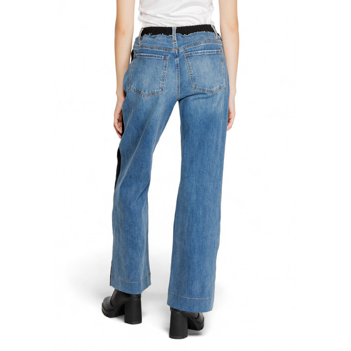 Desigual  Women Jeans