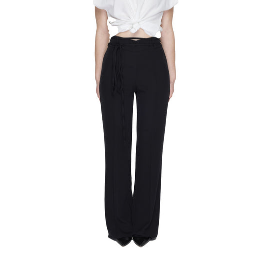 Sandro Ferrone  Women Trousers Sandro Ferrone