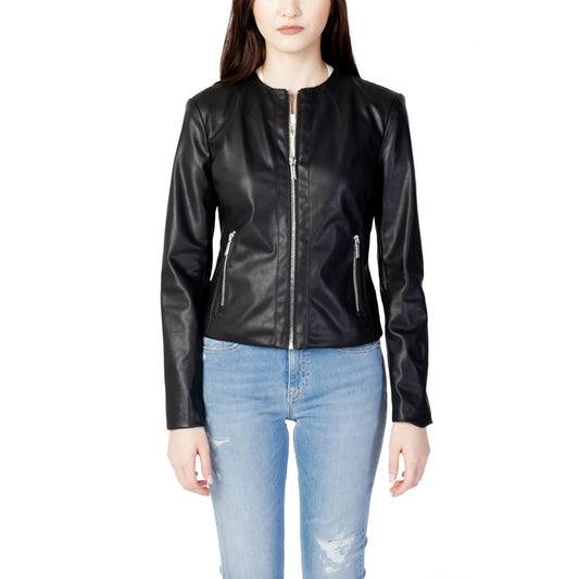 Armani Exchange  Women Blazer Armani Exchange