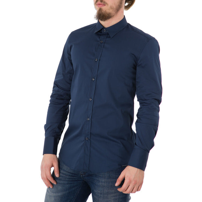 Antony Morato Men Shirt Antony Morato