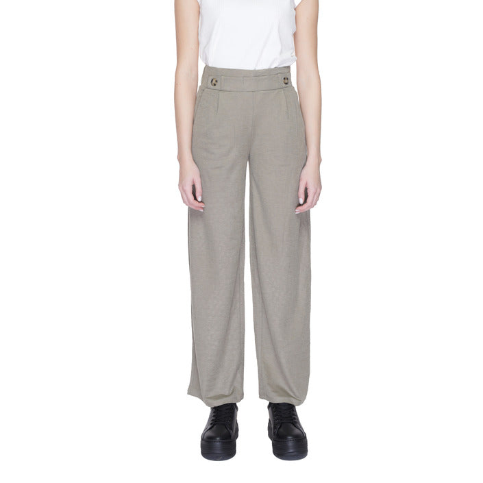 Jacqueline De Yong  Women Trousers Jacqueline De Yong