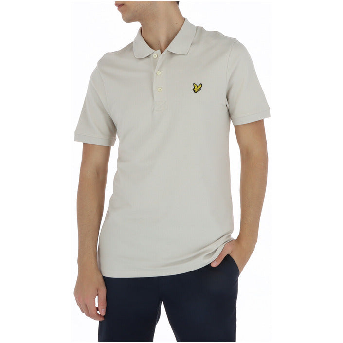 Lyle & Scott Men Polo Lyle & Scott