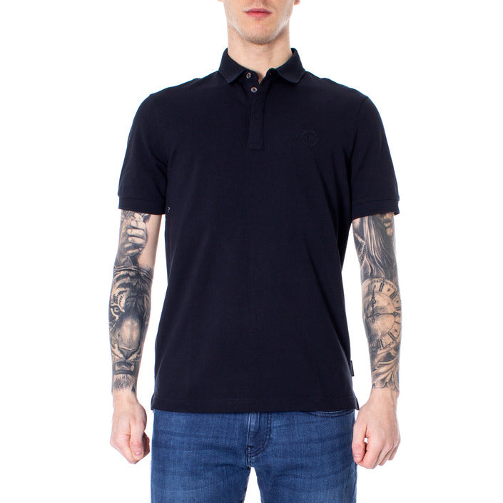 Armani Exchange Men Polo Armani Exchange