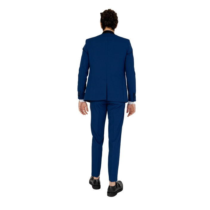 Mulish Men Suit Mulish