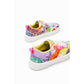 Desigual Women Sneakers Desigual