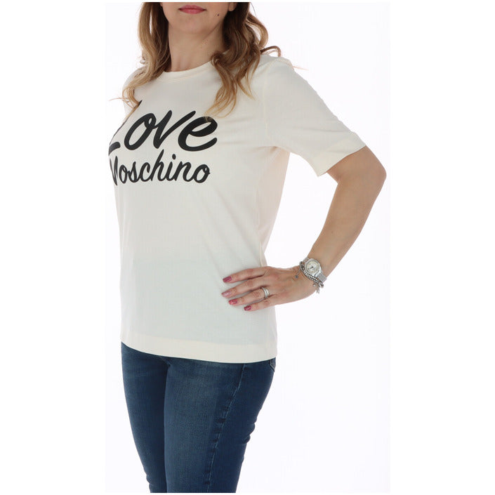 Love Moschino  Women T-Shirt Love Moschino