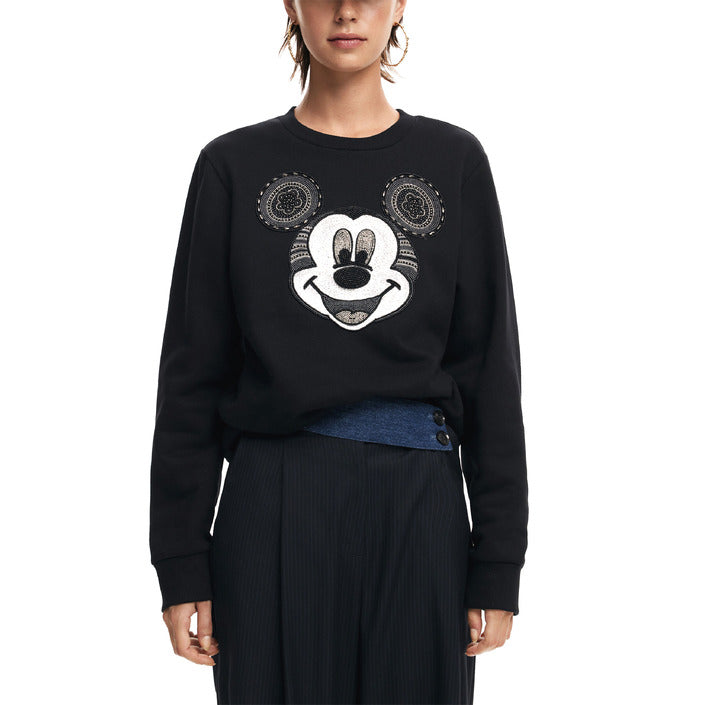 Desigual  Women Sweatshirts