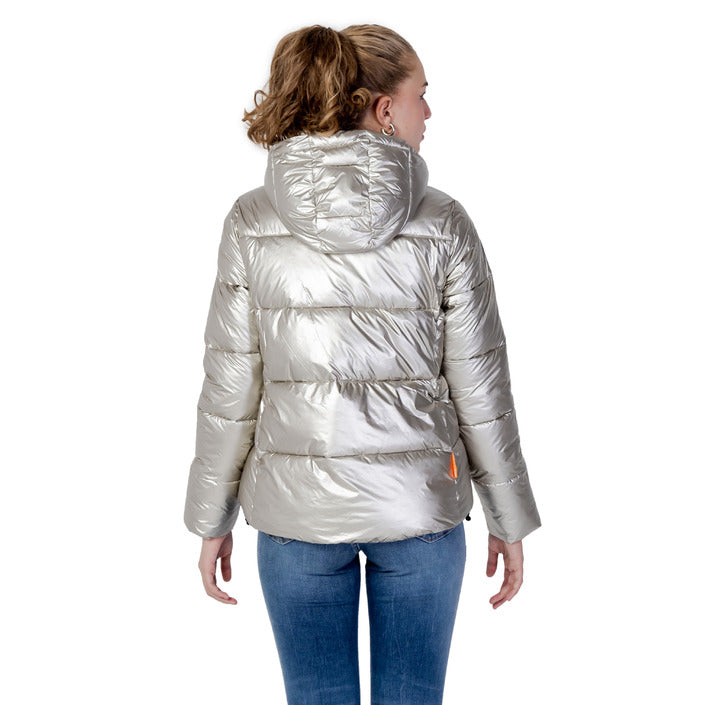 Suns  Women Jacket