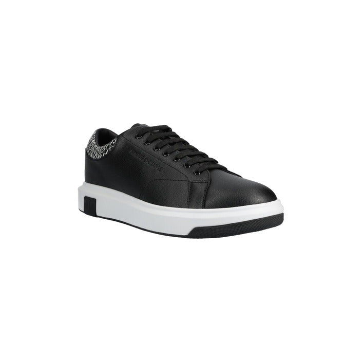 Armani Exchange Men Sneakers