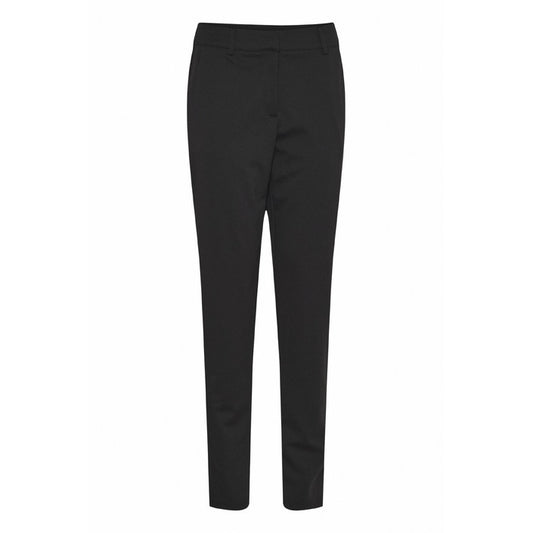 Ichi  Women Trousers Ichi