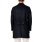 Mulish Men Coat Mulish