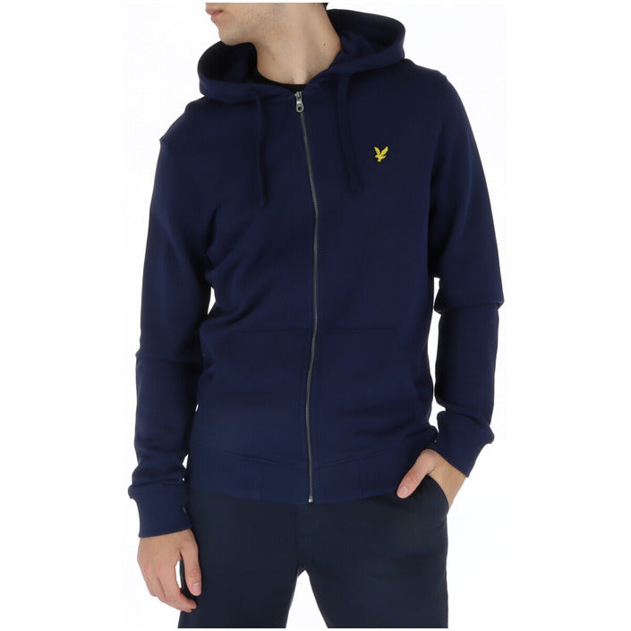 Lyle & Scott Men Sweatshirts Lyle & Scott