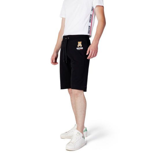 Moschino Underwear Men Shorts Moschino Underwear