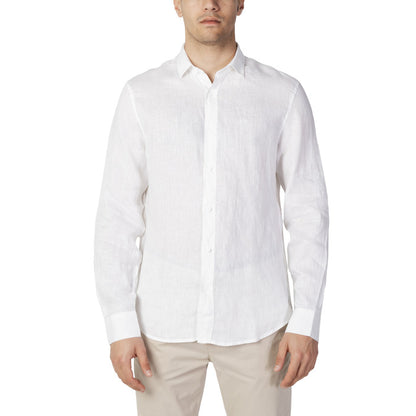 Armani Exchange Men Shirt Armani Exchange