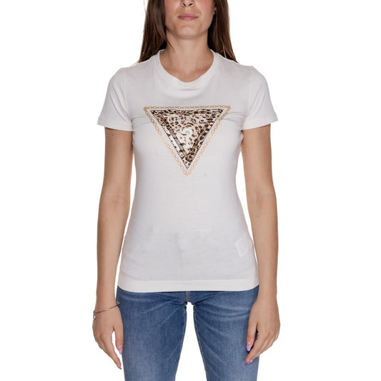 Guess  Women T-Shirt