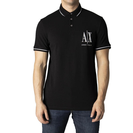 Armani Exchange Men Polo Armani Exchange