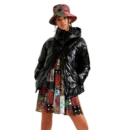 Desigual  Women Jacket