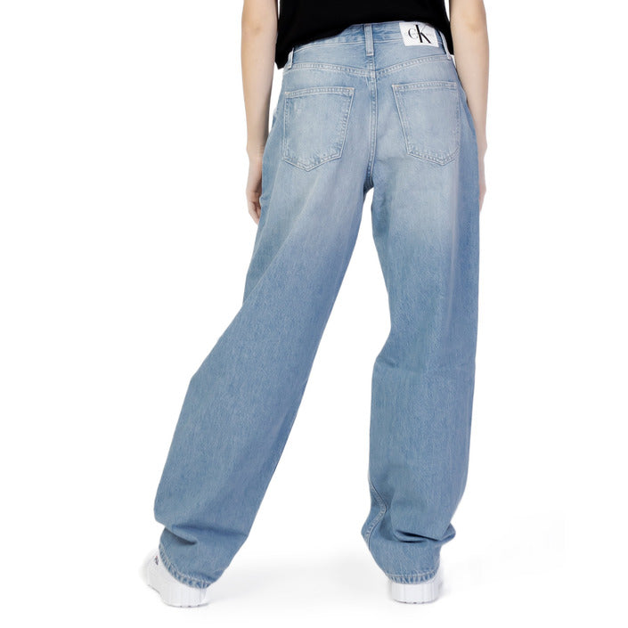 Calvin Klein Jeans  Women Jeans Calvin Klein Jeans