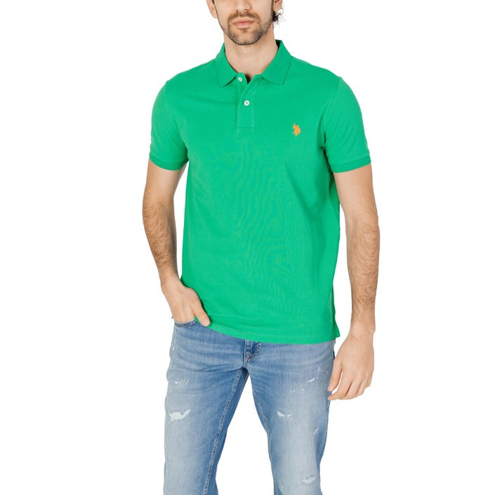 U.s. Polo Assn. Men Polo U.s. Polo Assn.