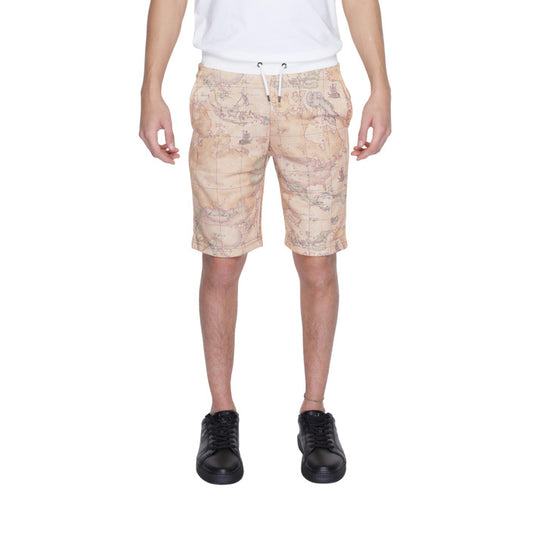 Alviero Martini Prima Classe Men Shorts Alviero Martini Prima Classe