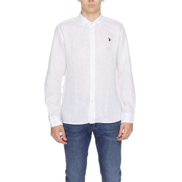 U.s. Polo Assn. Men Shirt U.s. Polo Assn.